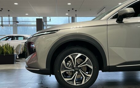 Haval F7, 2026 год, 3 799 000 рублей, 15 фотография