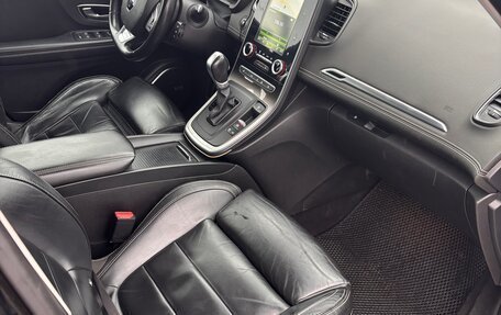 Renault Scenic IV, 2018 год, 1 750 000 рублей, 2 фотография