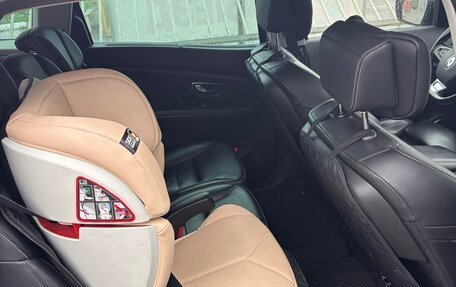 Renault Scenic IV, 2018 год, 1 750 000 рублей, 3 фотография