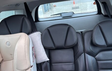 Renault Scenic IV, 2018 год, 1 750 000 рублей, 9 фотография