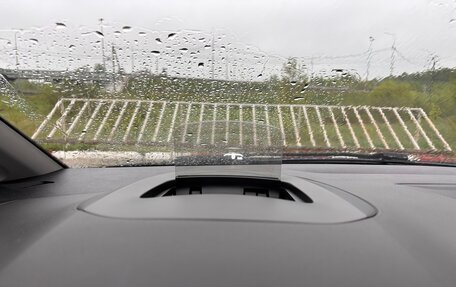 Renault Scenic IV, 2018 год, 1 750 000 рублей, 10 фотография