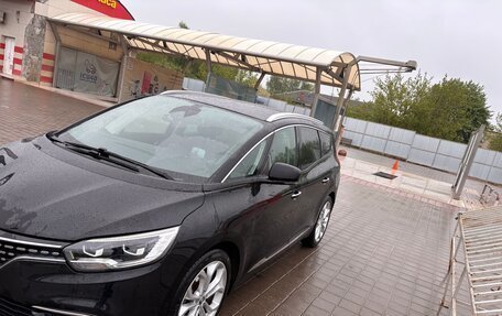 Renault Scenic IV, 2018 год, 1 750 000 рублей, 11 фотография
