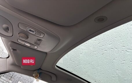 Renault Scenic IV, 2018 год, 1 750 000 рублей, 8 фотография