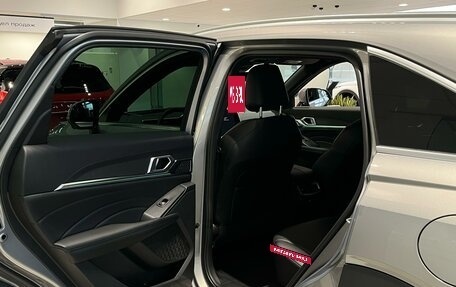 Haval F7, 2026 год, 3 799 000 рублей, 13 фотография