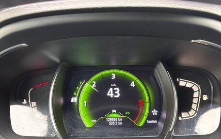 Renault Scenic IV, 2018 год, 1 750 000 рублей, 17 фотография