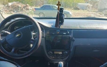 Chevrolet Lacetti, 2007 год, 520 000 рублей, 9 фотография