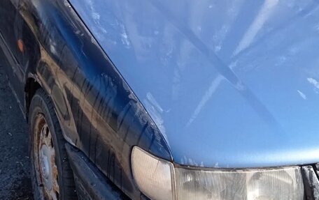 Volkswagen Passat B4, 1994 год, 220 000 рублей, 5 фотография
