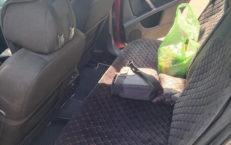 Peugeot 407, 2007 год, 380 000 рублей, 8 фотография