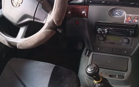 ГАЗ 31105 «Волга», 2008 год, 260 000 рублей, 2 фотография