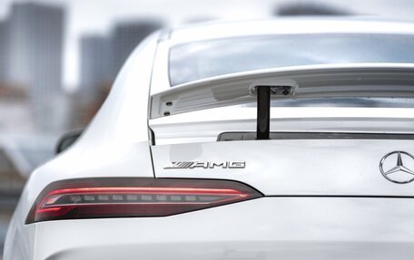 Mercedes-Benz AMG GT I рестайлинг, 2021 год, 7 300 000 рублей, 4 фотография