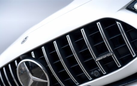 Mercedes-Benz AMG GT I рестайлинг, 2021 год, 7 300 000 рублей, 10 фотография