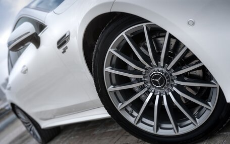 Mercedes-Benz AMG GT I рестайлинг, 2021 год, 7 300 000 рублей, 8 фотография