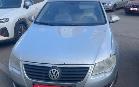 Volkswagen Passat B6, 2008 год, 430 000 рублей, 6 фотография