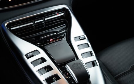 Mercedes-Benz AMG GT I рестайлинг, 2021 год, 7 300 000 рублей, 20 фотография
