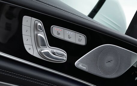 Mercedes-Benz AMG GT I рестайлинг, 2021 год, 7 300 000 рублей, 19 фотография