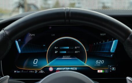 Mercedes-Benz AMG GT I рестайлинг, 2021 год, 7 300 000 рублей, 15 фотография