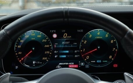Mercedes-Benz AMG GT I рестайлинг, 2021 год, 7 300 000 рублей, 16 фотография
