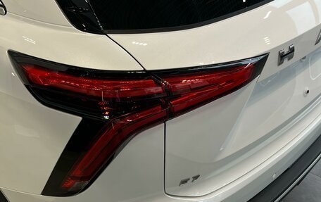 Haval F7, 2026 год, 2 899 000 рублей, 9 фотография