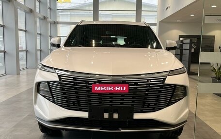 Haval F7, 2026 год, 2 899 000 рублей, 4 фотография