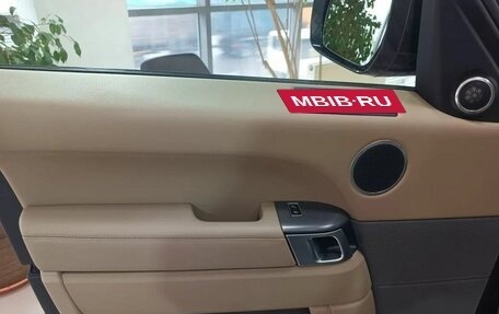 Land Rover Range Rover Sport II, 2014 год, 2 980 000 рублей, 14 фотография