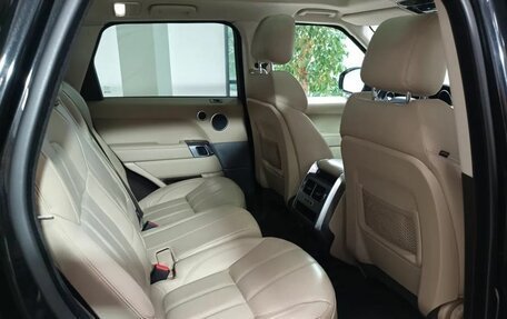 Land Rover Range Rover Sport II, 2014 год, 2 980 000 рублей, 15 фотография