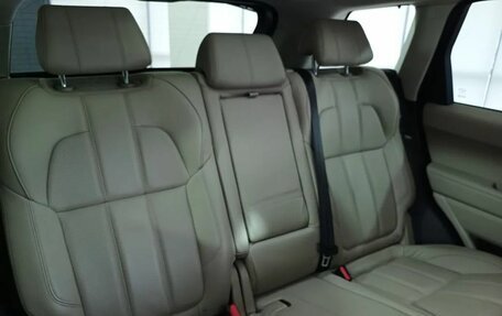 Land Rover Range Rover Sport II, 2014 год, 2 980 000 рублей, 16 фотография