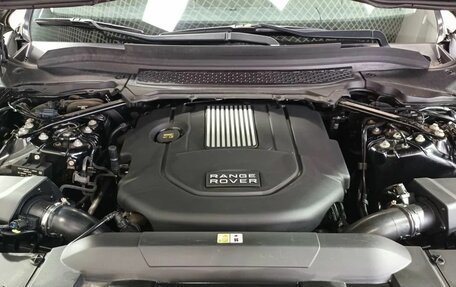 Land Rover Range Rover Sport II, 2014 год, 2 980 000 рублей, 20 фотография