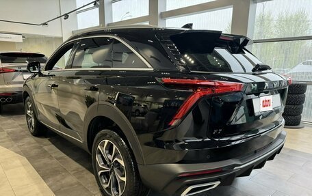 Haval F7, 2026 год, 3 699 000 рублей, 3 фотография