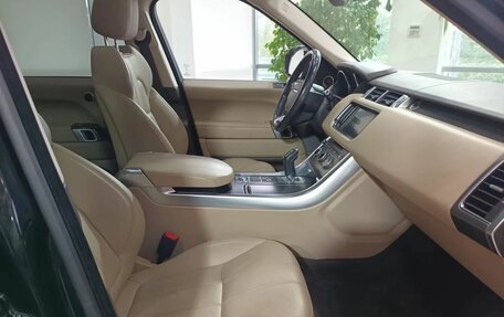 Land Rover Range Rover Sport II, 2014 год, 2 980 000 рублей, 17 фотография