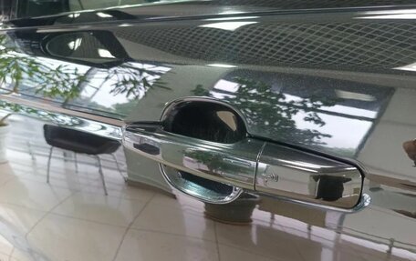 Land Rover Range Rover Sport II, 2014 год, 2 980 000 рублей, 18 фотография