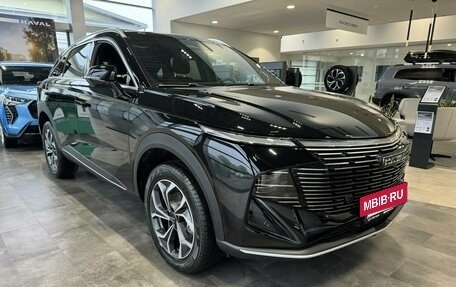 Haval F7, 2026 год, 3 699 000 рублей, 2 фотография