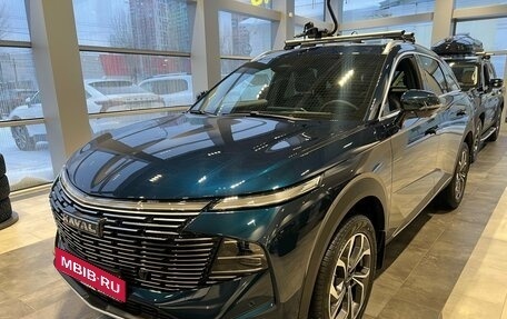 Haval F7, 2026 год, 3 799 000 рублей, 2 фотография