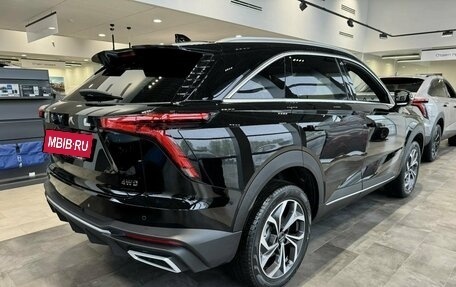 Haval F7, 2026 год, 3 699 000 рублей, 4 фотография