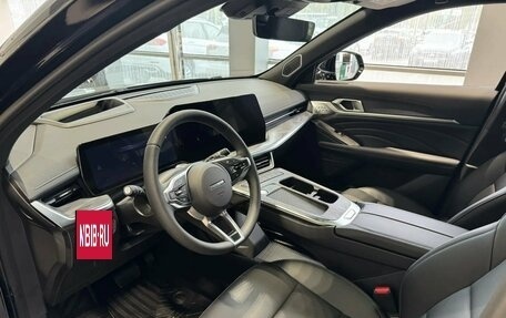 Haval F7, 2026 год, 3 699 000 рублей, 5 фотография