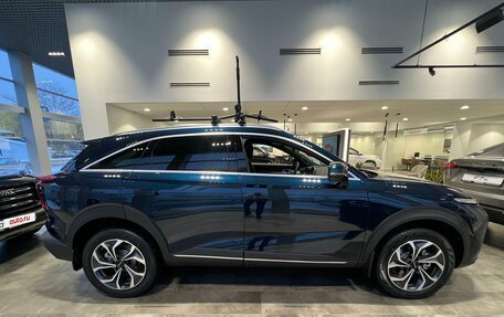 Haval F7, 2026 год, 3 799 000 рублей, 4 фотография