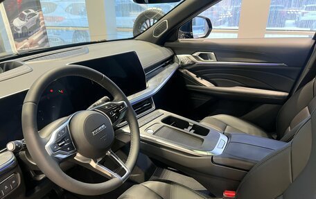 Haval F7, 2026 год, 3 799 000 рублей, 8 фотография