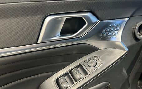 Haval F7, 2026 год, 3 799 000 рублей, 9 фотография