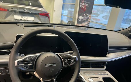 Haval F7, 2026 год, 3 799 000 рублей, 11 фотография
