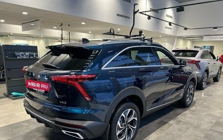 Haval F7, 2026 год, 3 799 000 рублей, 5 фотография