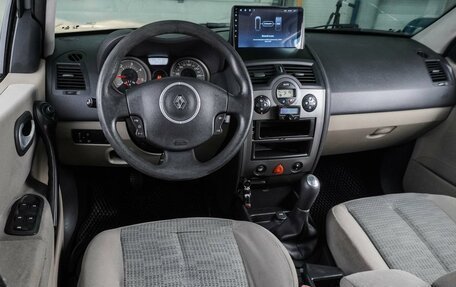 Renault Megane II, 2008 год, 529 000 рублей, 6 фотография