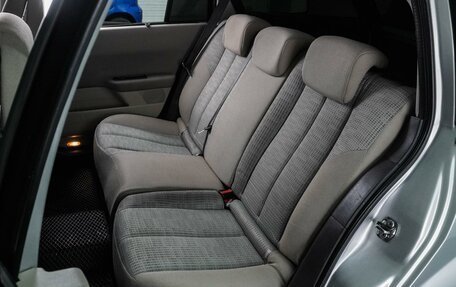Renault Megane II, 2008 год, 529 000 рублей, 9 фотография