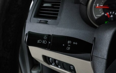Renault Megane II, 2008 год, 529 000 рублей, 12 фотография