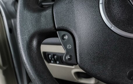 Renault Megane II, 2008 год, 529 000 рублей, 15 фотография