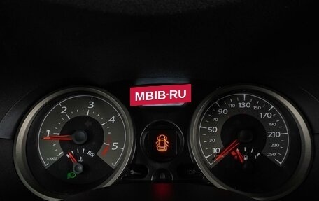 Renault Megane II, 2008 год, 529 000 рублей, 13 фотография
