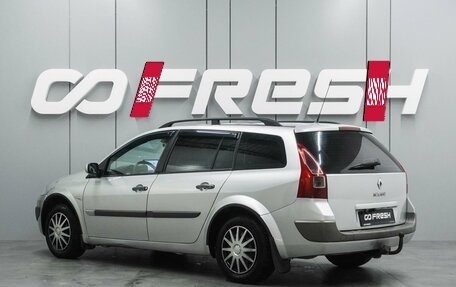 Renault Megane II, 2008 год, 529 000 рублей, 2 фотография