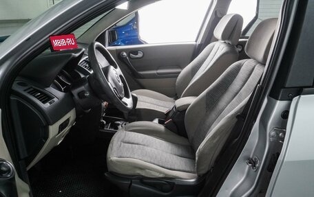Renault Megane II, 2008 год, 529 000 рублей, 10 фотография