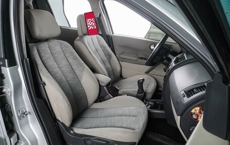 Renault Megane II, 2008 год, 529 000 рублей, 8 фотография