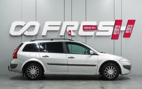 Renault Megane II, 2008 год, 529 000 рублей, 5 фотография
