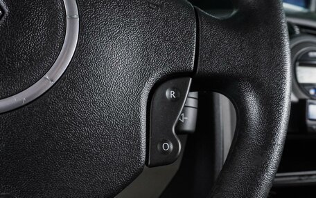 Renault Megane II, 2008 год, 529 000 рублей, 16 фотография