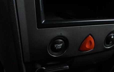Renault Megane II, 2008 год, 529 000 рублей, 19 фотография